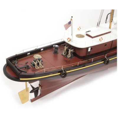 OCCRE Hercules remorkér 1:50 RC kit