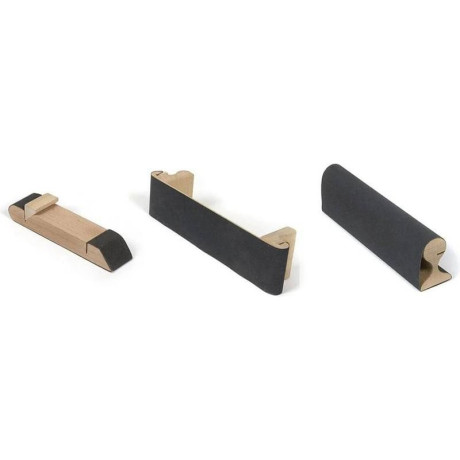 OCCRE Sada brusných bloků