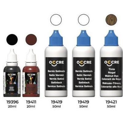 OCCRE Sada barev HMS Victory