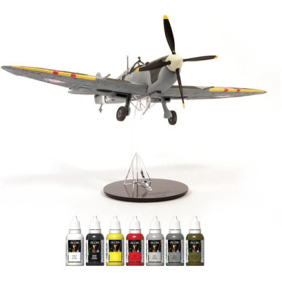 OCCRE Sada barev Supermarine Spitfire MK IXC EN398