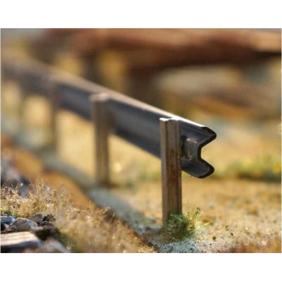 Raboesch profil svodidla 1:87 délka 330 mm (5)