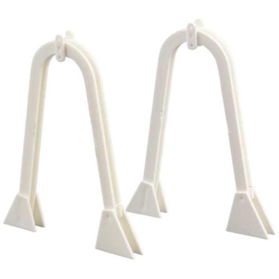 ROMARIN Síťová šibenice 70x55mm (2)