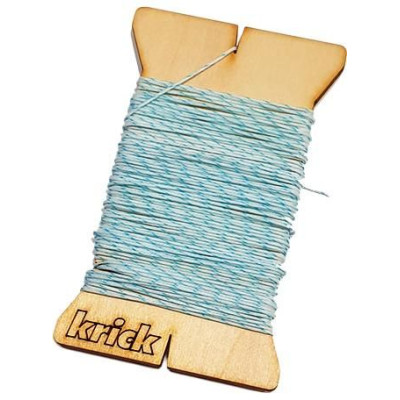 ROMARIN Lanoví pro RC plachetnice 0.5mm x 10m