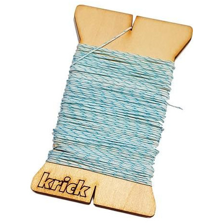 ROMARIN Lanoví pro RC plachetnice 0.5mm x 10m