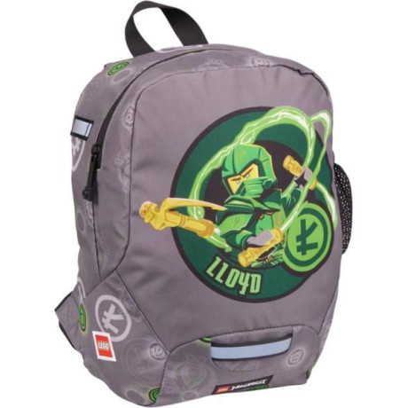 LEGO batoh do školky - Ninjago Elemental Master of Energy