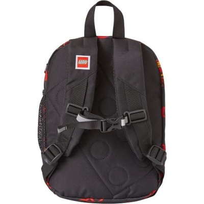 LEGO batoh do školky - Ninjago Elemental Master of Energy