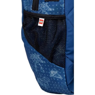 LEGO batoh do školky - Ninjago Elemental Master of Energy