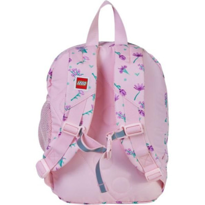 LEGO batoh do školky - Ninjago Elemental Master of Energy