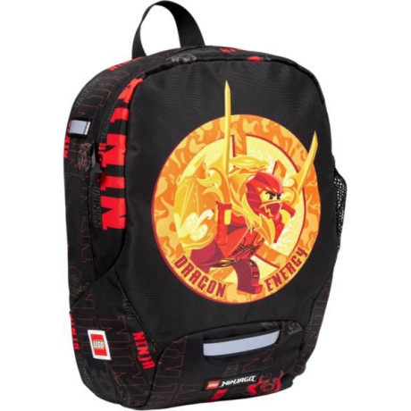 LEGO batoh do školky - Ninjago Dragon Energy