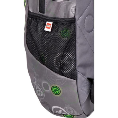 LEGO batoh do školky - Ninjago Dragon Energy