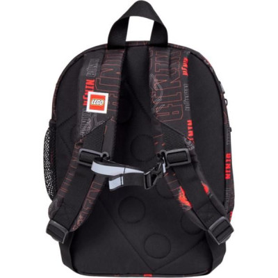 LEGO batoh do školky - Ninjago Dragon Energy