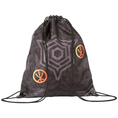 LEGO pytlík na přezůvky - Ninjago Family