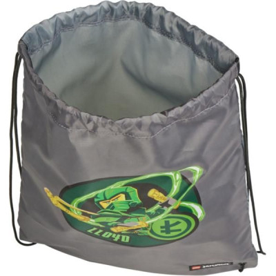 LEGO pytlík na přezůvky - CITY Go Big