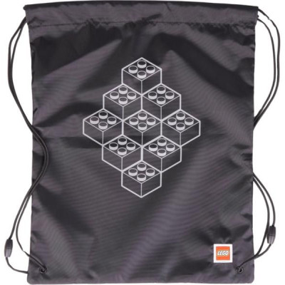 LEGO pytlík na přezůvky - Iconic Sparkle