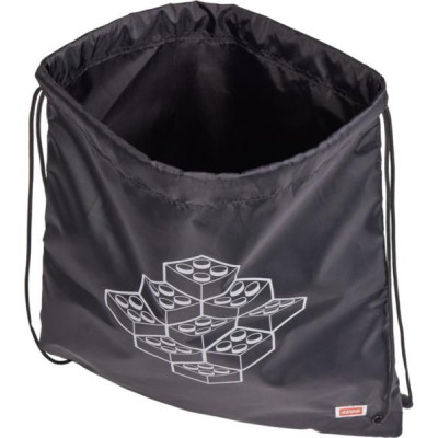 LEGO pytlík na přezůvky - Iconic Sparkle