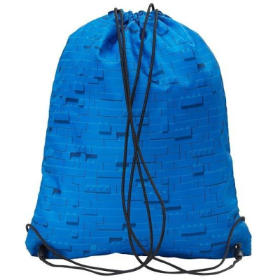 LEGO pytlík na přezůvky - Bricks