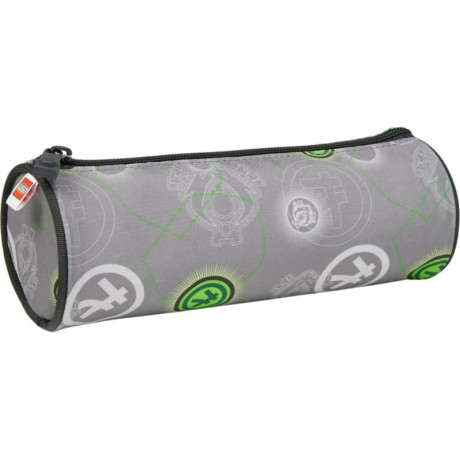 LEGO pouzdro na tužky kulaté - Ninjago Elemental Master of Energy