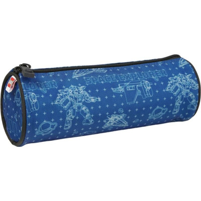 LEGO pouzdro na tužky kulaté - Ninjago Elemental Master of Energy