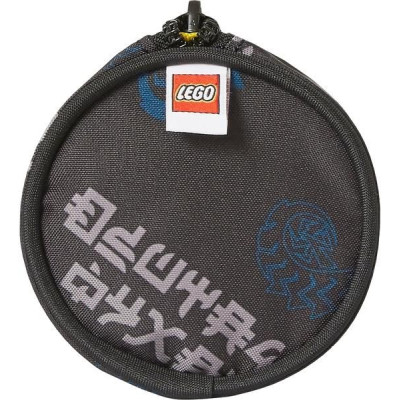 LEGO pouzdro na tužky kulaté - CITY Space Explorer