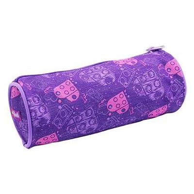 LEGO pouzdro na tužky kulaté - Ninjago Master of Energy