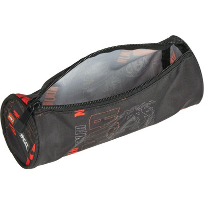 LEGO pouzdro na tužky kulaté - Ninjago Master of Energy