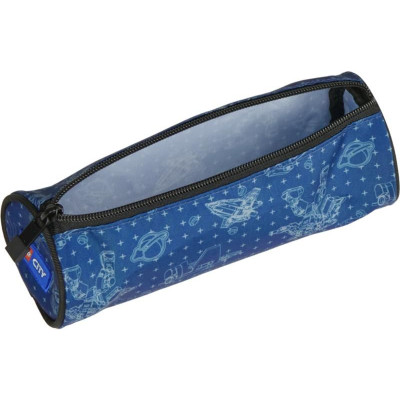 LEGO pouzdro na tužky kulaté - Ninjago Master of Energy