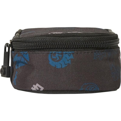 LEGO školní pouzdro hranaté - Ninjago Elemental Master of Energy