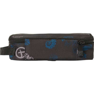 LEGO školní pouzdro hranaté - Ninjago Dragon Energy