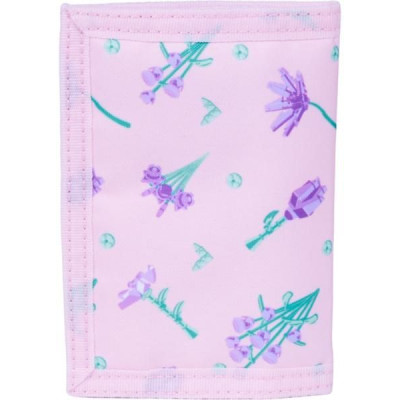 LEGO peněženka - Flowers