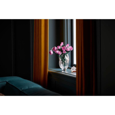 LEGO Botanicals - Kytice růžových růží