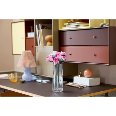 LEGO Botanicals - Kytice růžových růží