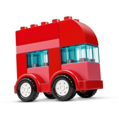 LEGO Friends - Kreativní vozidla