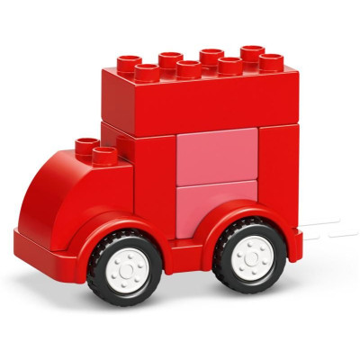 LEGO Friends - Kreativní vozidla