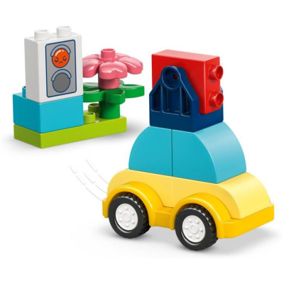 LEGO Friends - Kreativní vozidla