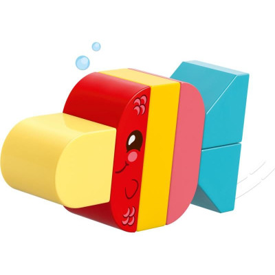 LEGO Friends - Roztomilí kreativní mazlíčci 3 v 1