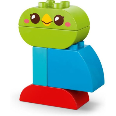 LEGO Friends - Roztomilí kreativní mazlíčci 3 v 1