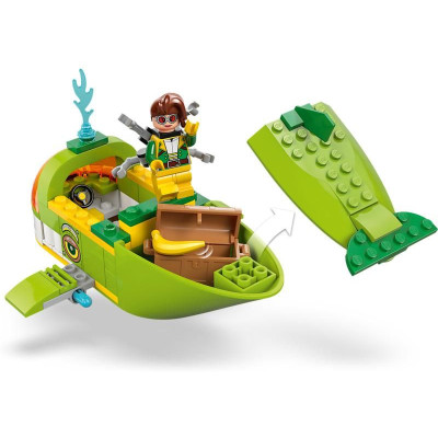 LEGO Marvel - Spidey a jeho úžasní přátelé - Spidey: Podmořská vozidla