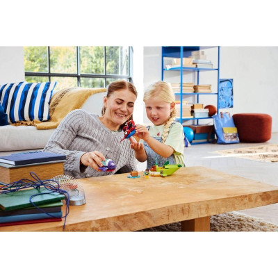 LEGO Marvel - Spidey a jeho úžasní přátelé - Spidey: Podmořská vozidla