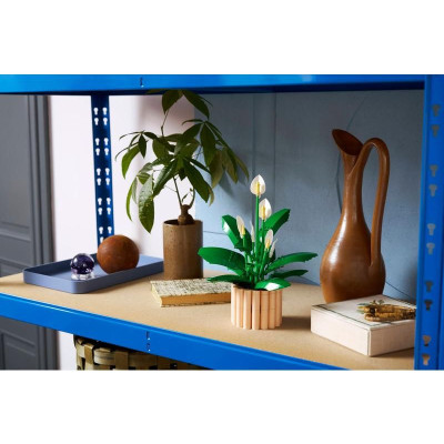 LEGO Botanicals - Lopatkovec