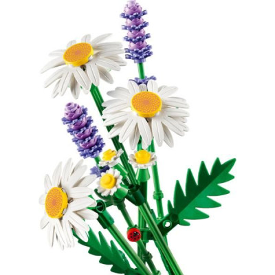 LEGO Botanicals - Kopretiny