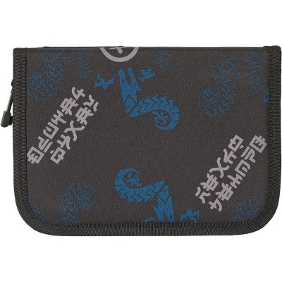 LEGO školní pouzdro s náplní - Ninjago Dragon Energy