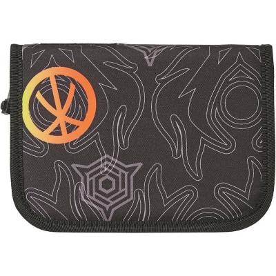 LEGO školní pouzdro s náplní - Flowers