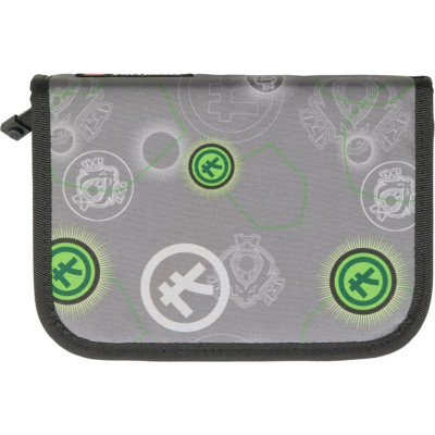 LEGO školní pouzdro s náplní - Flowers