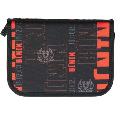 LEGO školní pouzdro s náplní - Flowers