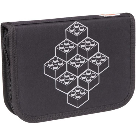 LEGO školní pouzdro s náplní - Bricks