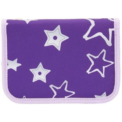 LEGO školní pouzdro s náplní - Bricks