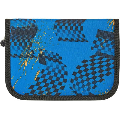 LEGO školní pouzdro s náplní - Bricks