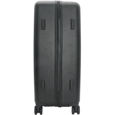 LEGO Luggage Cestovní kufr Urban 3 dílný set - černý/tmavě šedý