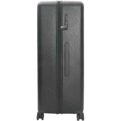 LEGO Luggage Cestovní kufr Urban 3 dílný set - černý/tmavě šedý