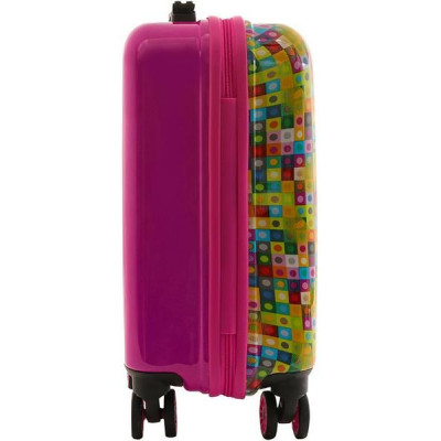 LEGO Luggage Cestovní kufr Play Date 16" - Ninjago Family